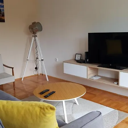 Appartement No.5 Novi Sad