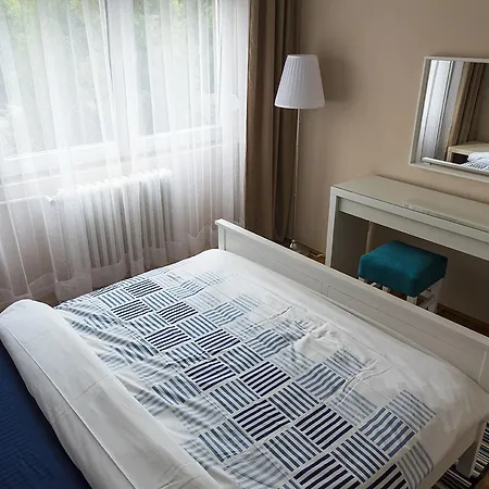 No.5 Appartement *