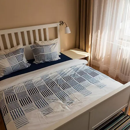 Appartement No.5