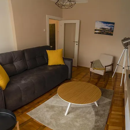 Apartment No.5 Novi Sad